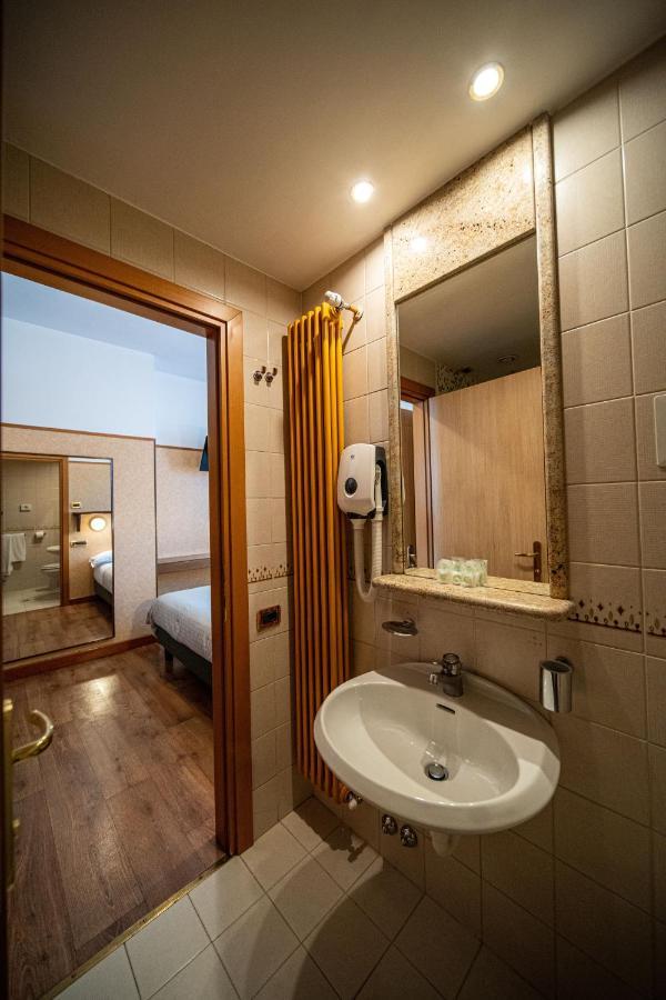 Hotel Mary 비첸차 외부 사진