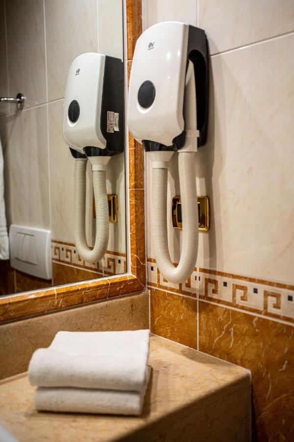 Hotel Mary 비첸차 외부 사진