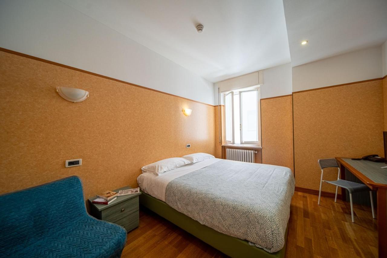 Hotel Mary 비첸차 외부 사진