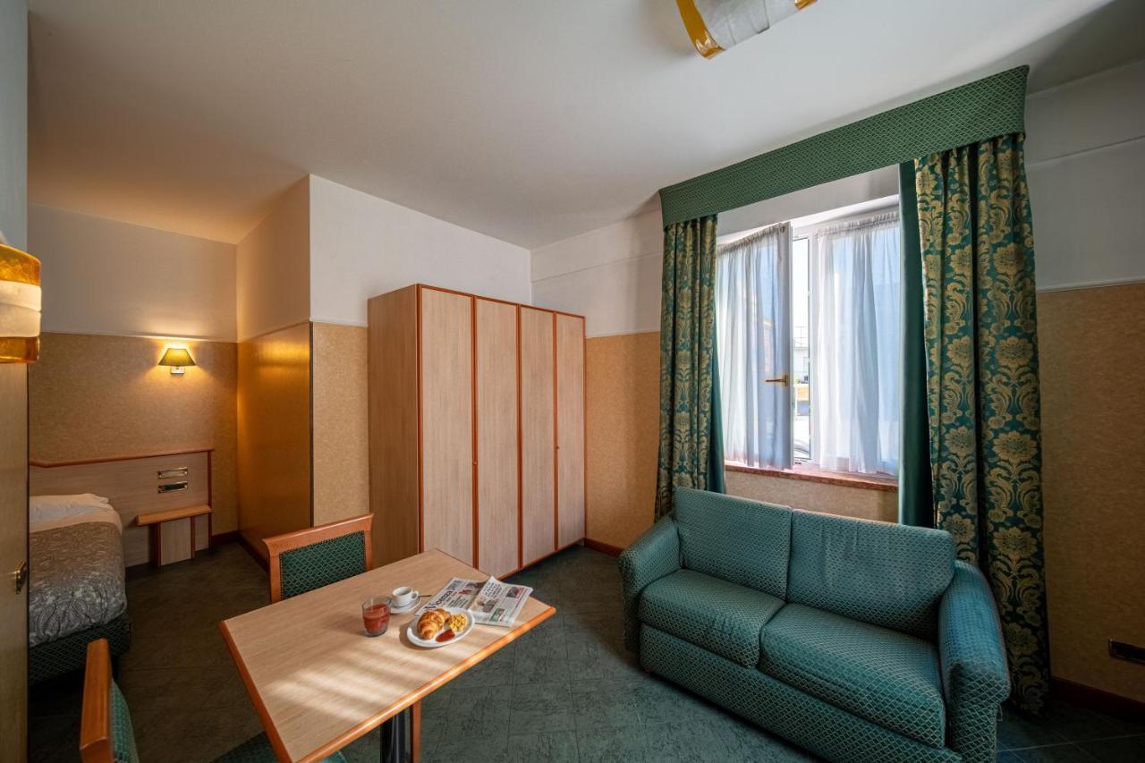 Hotel Mary 비첸차 외부 사진
