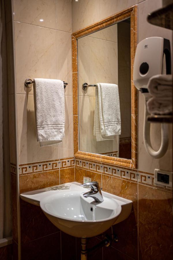Hotel Mary 비첸차 외부 사진