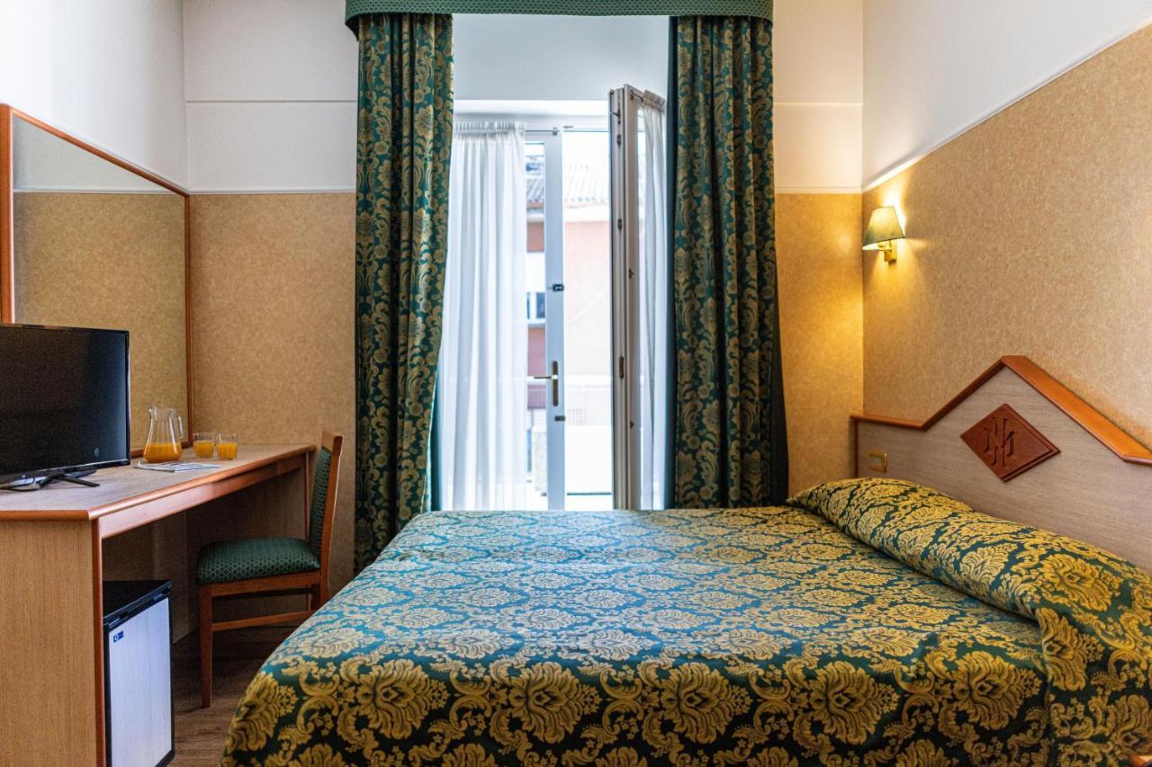 Hotel Mary 비첸차 외부 사진